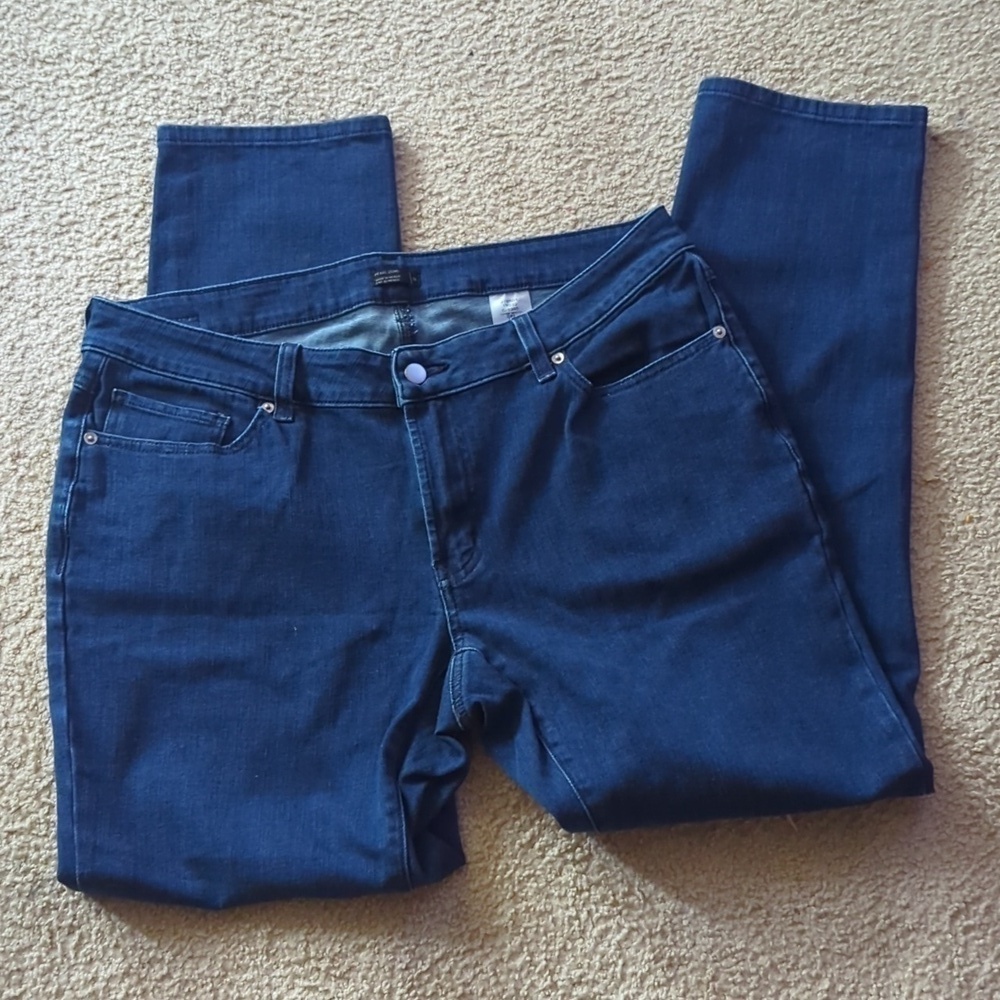 Pearl iZumi Technical Apparel Men's Jeans Size 38 inches